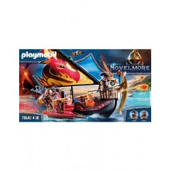 ΠΛΟΙΟ ΤΗΣ ΦΩΤΙΑΣ ΤΟΥ BURNHAM 70641