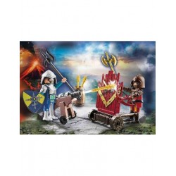 STARTER PACK ΜΟΝΟΜΑΧΙΑ ΤΟΥ NOVELMORE 70503