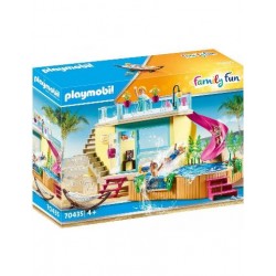 ΜΠΑΝΓΚΑΛΟΟΥ ΜΕ ΠΙΣΙΝΑ 70435