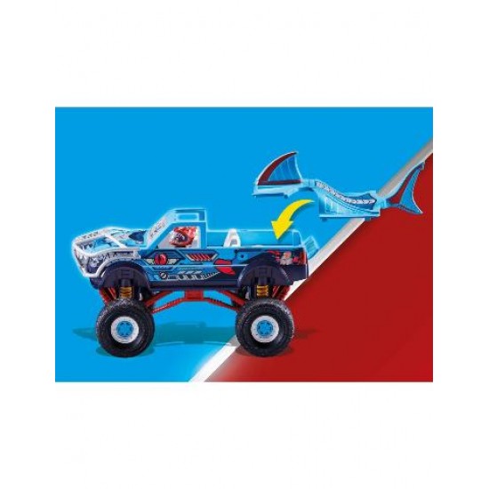 MONSTER TRUCK ΚΑΡΧΑΡΙΑΣ 70550