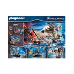 ΖΕΠΕΛΙΝ ΤΟΥ NOVELMORE 70642