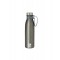 ECOLIFE ΜΕΤΑΛΛΙΚΌ ΑΝΟΞΕΊΔΩΤΟ ΘΕΡΜΌΣ ΜΠΟΥΚΆΛΙ 500ML COOL GREY - ΓΚΡΙ 33-BO-3030