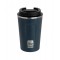 ECOLIFE ΠΟΤΗΡΙ ΘΕΡΜΟΣ ΑΠΟ ΑΝΟΞΕΙΔΩΤΟ ΑΤΣΑΛΙ 370ML ΣΚΟΥΡΟ ΜΠΛΕ 33-BO-4106