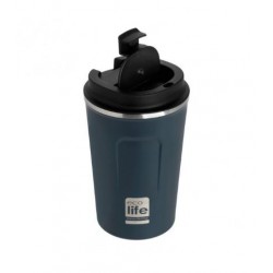 ECOLIFE ΠΟΤΗΡΙ ΘΕΡΜΟΣ ΑΠΟ ΑΝΟΞΕΙΔΩΤΟ ΑΤΣΑΛΙ 370ML ΣΚΟΥΡΟ ΜΠΛΕ 33-BO-4106 ECOLIFE ΠΟΤΗΡΙ ΘΕΡΜΟΣ ΑΠΟ ΑΝΟΞΕΙΔΩΤΟ ΑΤΣΑΛΙ 370ML ΣΚΟΥΡΟ ΜΠΛΕ 33-BO-4106