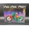 K'NEX BIKE CHOPPER 20509 73pcs