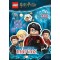 Lego Harry potter - το τρίαθλο μαγείας