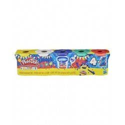 Hasbro PLAYDOH Sapphire Celebration Pack F1848 Hasbro PLAYDOH Sapphire Celebration Pack F1848