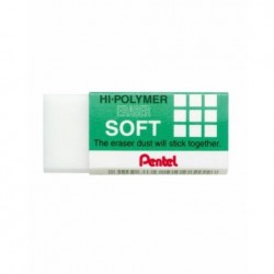 ΓΟΜΑ ΠΛΑΣΤΙΚΗ ZES08 SOFT ΓΟΜΑ ΠΛΑΣΤΙΚΗ ZES08 SOFT