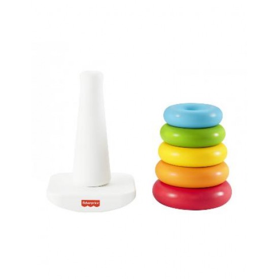 Fisher-Price Πυραμίδα Οικολογική