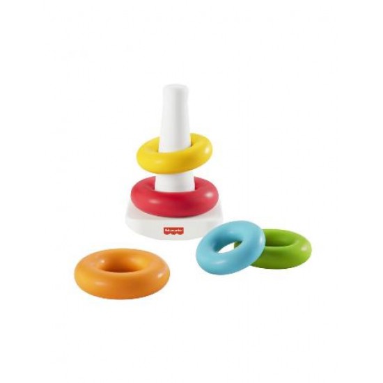 Fisher-Price Πυραμίδα Οικολογική