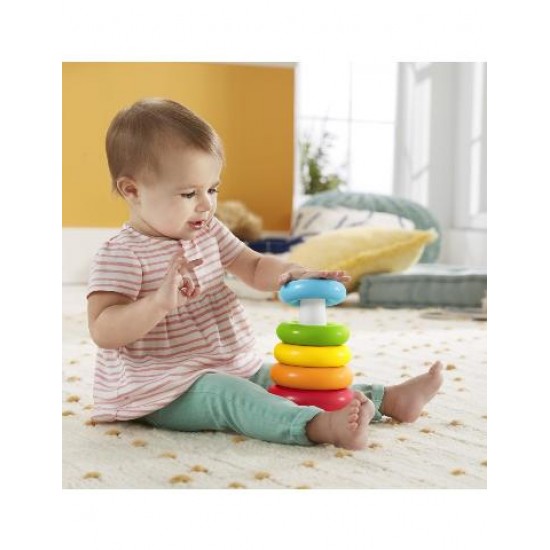 Fisher-Price Πυραμίδα Οικολογική