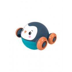 Fisher-Price Ζωάκια Μπαλίτσες - Πιγκουΐνος