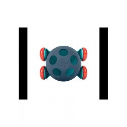 Fisher-Price Ζωάκια Μπαλίτσες - Πιγκουΐνος