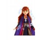 Hasbro Disney Frozen II Άννα Κούκλα Που Τραγουδάει E5498 / E6853