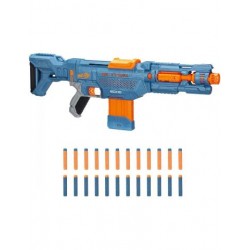 Hasbro Nerf Elite 2.0 Echo Cs-10 Εκτοξευτής Με 24 Βελάκια E9533 Hasbro Nerf Elite 2.0 Echo Cs-10 Εκτοξευτής Με 24 Βελάκια E9533