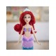 Hasbro Disney Princess Rainbow Reveal Ariel, Color Change Doll, The Little Mermaid F0399