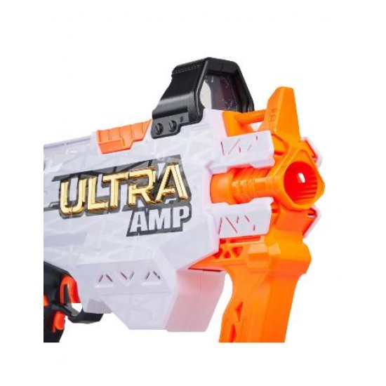 Hasbro Nerf Ultransformers Amp F0954