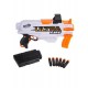 Hasbro Nerf Ultransformers Amp F0954