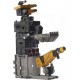 Hasbro Transformers Toys Generations War For Cybertron: Earthrise Deluxe WFC-E8 Ironworks E7120 / E7157