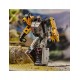 Hasbro Transformers Toys Generations War For Cybertron: Earthrise Deluxe WFC-E8 Ironworks E7120 / E7157