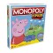Hasbro Monopoly Junior Peppa Pig F1656