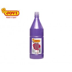 ΤΕΜΠΕΡΑ JOVI 1000ml BASIC VIOLET ΤΕΜΠΕΡΑ JOVI 1000ml BASIC VIOLET