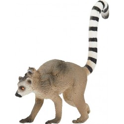 ANIMAL PLANET-ΛΕΜΟΥΡΙΟΣ ΜΕ ΜΩΡΟ-MEDIUM ANIMAL PLANET-ΛΕΜΟΥΡΙΟΣ ΜΕ ΜΩΡΟ-MEDIUM