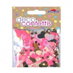 DECO CONFETTIS