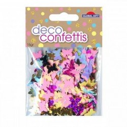 DECO CONFETTIS