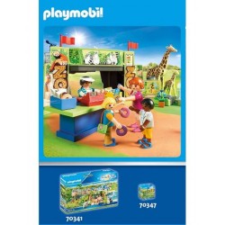 PLAYMOBIL 70355 ΔΥΟ ΛΕΜΟΥΡΙΟΙ