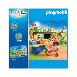 PLAYMOBIL 70358 ΑΛΙΓΑΤΟΡΑΣ ΜΕ ΤΑ ΜΩΡΑ ΤΟΥ PLAYMOBIL 70358 ΑΛΙΓΑΤΟΡΑΣ ΜΕ ΤΑ ΜΩΡΑ ΤΟΥ