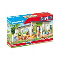 PLAYMOBIL 70280 ΝΗΠΙΑΓΩΓΕΙΟ ΟΥΡΑΝΙΟ ΤΟΞΟ
