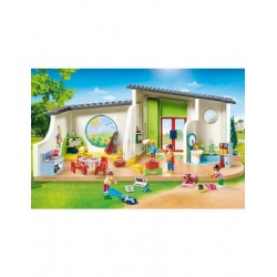 PLAYMOBIL 70280 ΝΗΠΙΑΓΩΓΕΙΟ ΟΥΡΑΝΙΟ ΤΟΞΟ PLAYMOBIL 70280 ΝΗΠΙΑΓΩΓΕΙΟ ΟΥΡΑΝΙΟ ΤΟΞΟ