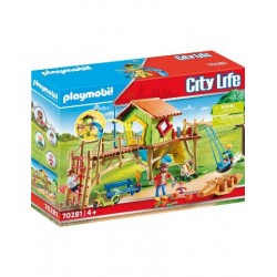 PLAYMOBIL 70281 ΔΙΑΣΚΕΔΑΣΗ ΣΤΗΝ ΠΑΙΔΙΚΗ ΧΑΡΑ