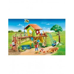 PLAYMOBIL 70281 ΔΙΑΣΚΕΔΑΣΗ ΣΤΗΝ ΠΑΙΔΙΚΗ ΧΑΡΑ PLAYMOBIL 70281 ΔΙΑΣΚΕΔΑΣΗ ΣΤΗΝ ΠΑΙΔΙΚΗ ΧΑΡΑ