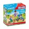 PLAYMOBIL 70284 ΜΑΜΑ ΚΑΙ ΠΑΙΔΑΚΙΑ