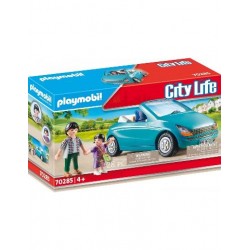 PLAYMOBIL 70285 ΟΙΚΟΓΕΝΕΙΑΚΟ ΑΥΤΟΚΙΝΗΤΟ