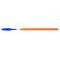 ΣΤΥΛΟ ΔΙΑΡΚΕΙΑΣ BIC ORANGE ΜΠΛΕ