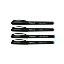 ΜΑΡΚΑΔΟΡΑΚΙ PELIKAN CD/DVD 441 - ΔΙΑΦΟΡΑ ΧΡΩΜΑΤΑ