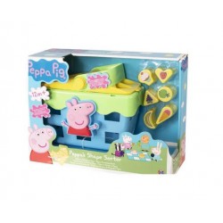 PEPPA PIG ΤΟ ΣΕΤ ΠΙΚ ΝΙΚ ΤΗΣ ΠΕΠΠΑ (#1684446-INF)