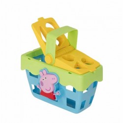 PEPPA PIG ΤΟ ΣΕΤ ΠΙΚ ΝΙΚ ΤΗΣ ΠΕΠΠΑ (#1684446-INF)