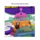 Mattel Polly Pocket Ο Κόσμος Της Polly Σετάκια - Hedgehog Cafe Compact FRY35 / GTN15