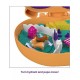 Mattel Polly Pocket Ο Κόσμος Της Polly Σετάκια - Corgi Cuddles Compact FRY35 / GTN15