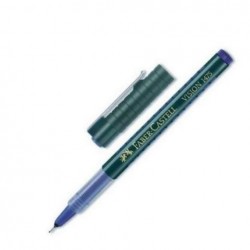 ΜΑΡΚΑΔΟΡΟΣ FABER CASTELL VISION 1475 - ΔΙΑΦΟΡΑ ΧΡΩΜΑΤΑ