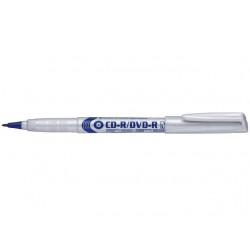 ΜΑΡΚΑΔΟΡΟΣ MARKER PENTEL NMS51 CD/DVD - ΔΙΑΦΟΡΑ ΧΡΩΜΑΤΑ