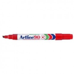 ΜΑΡΚΑΔΟΡΟΣ ΑΝΕΞΙΤΗΛΟΣ ARTLINE 90 2-5MM - ΔΙΑΦΟΡΑ ΧΡΩΜΑΤΑ