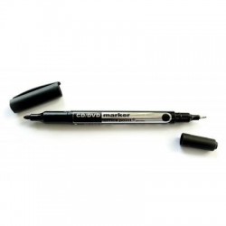 ΜΑΡΚΑΔΟΡΟΣ CD-DVD MARKER OFFICE POINT ΜΑΡΚΑΔΟΡΟΣ CD-DVD MARKER OFFICE POINT