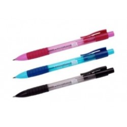 ΜΗΧΑΝΙΚΟ ΜΟΛΥΒΙ FABER CASTELL 2.0MM - ΔΙΑΦΟΡΑ ΧΡΩΜΑΤΑ ΜΗΧΑΝΙΚΟ ΜΟΛΥΒΙ FABER CASTELL 2.0MM - ΔΙΑΦΟΡΑ ΧΡΩΜΑΤΑ