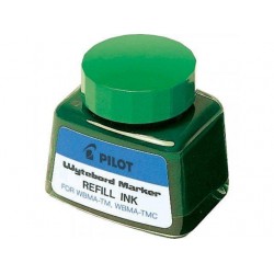 Pilot μελάνι Μαρκαδόρος πίνακος 30ml TRF Πράσινο