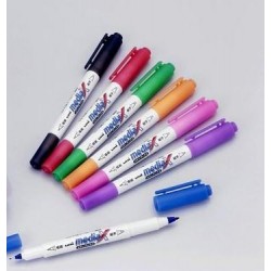 ΜΑΡΚΑΔΟΡΑΚΙ UNI-MARKER PD-153T - ΔΙΑΦΟΡΑ ΧΡΩΜΑΤΑ ΜΑΡΚΑΔΟΡΑΚΙ UNI-MARKER PD-153T - ΔΙΑΦΟΡΑ ΧΡΩΜΑΤΑ